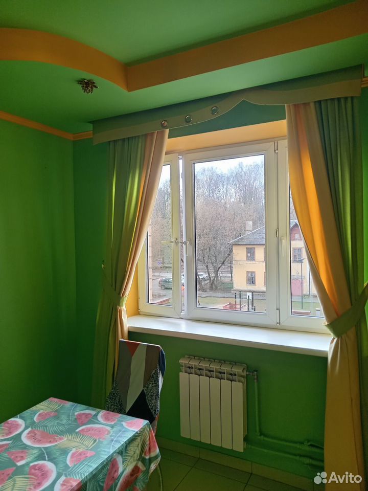 m. Saltykovskaya: Apartment, 2-rooms