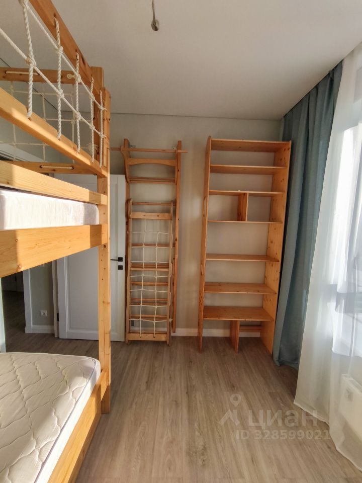 m. Bitsa: Apartment, 3-rooms
