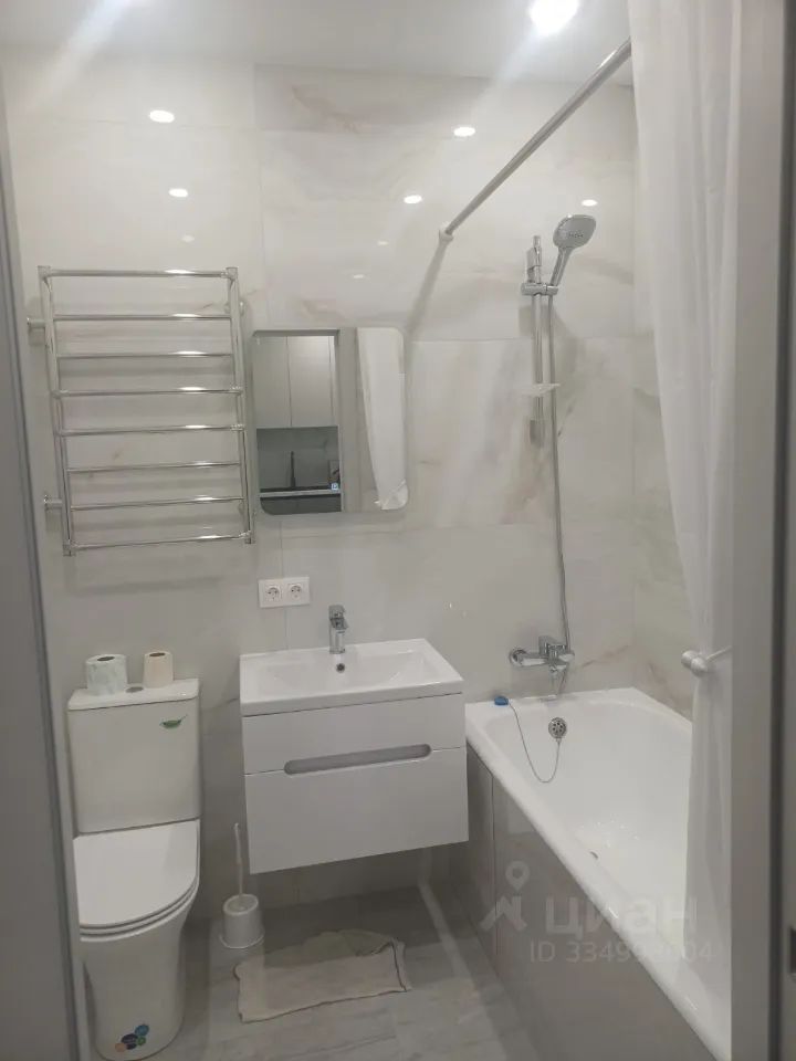 m. Kryukovo: Apartment, 1-rooms