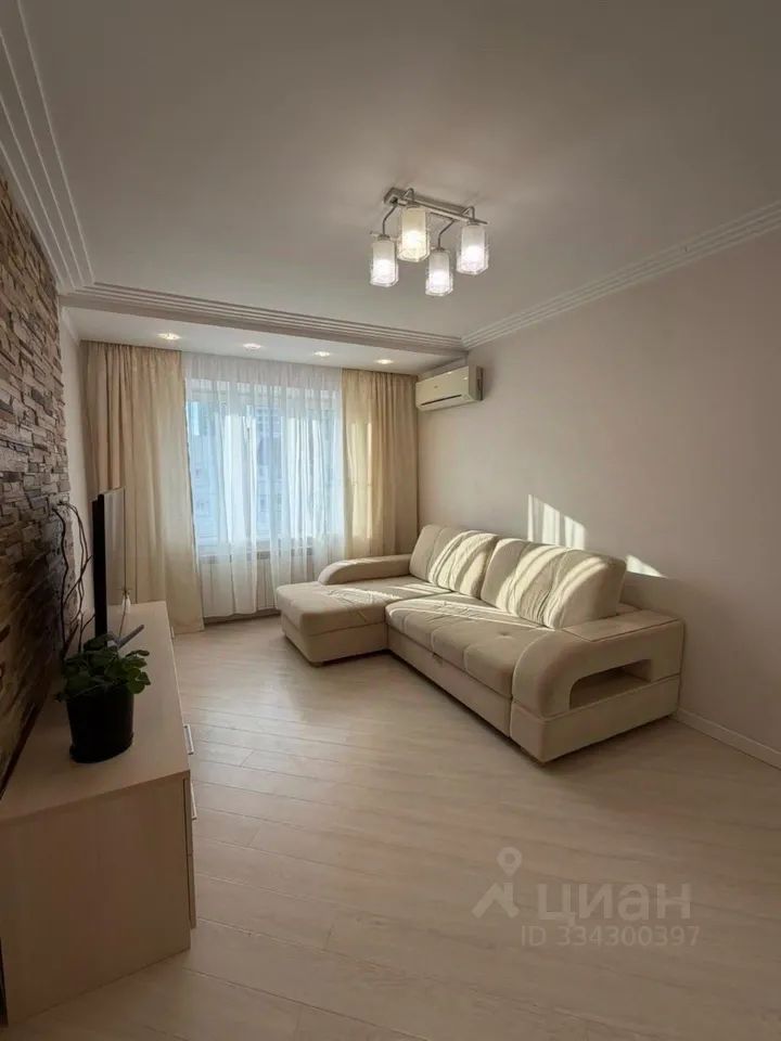 m. Vodniki: Apartment, 2-rooms