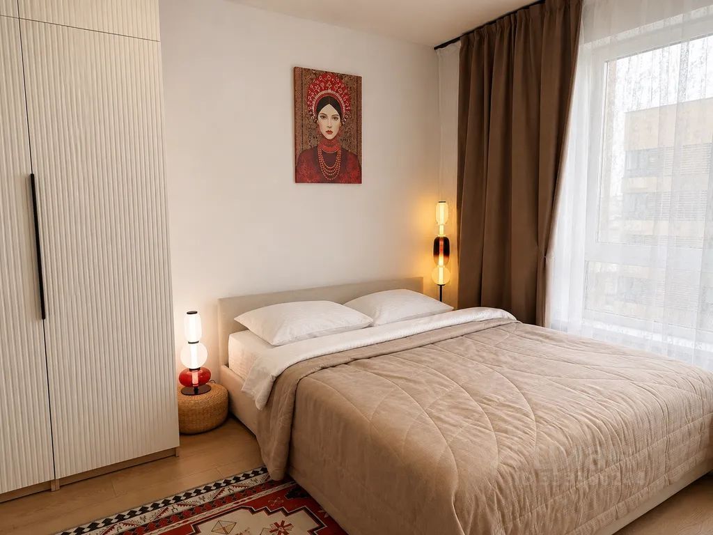 m. Butyrskaya : Apartment, studio