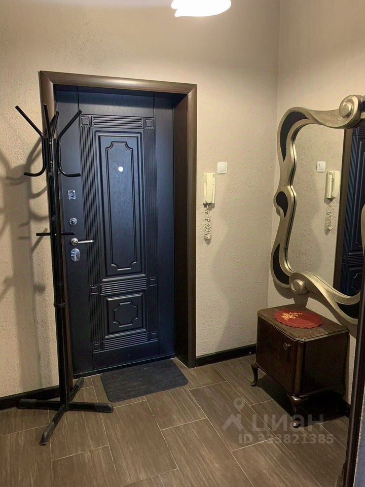 m. Komsomolskaya: Apartment, 1-rooms
