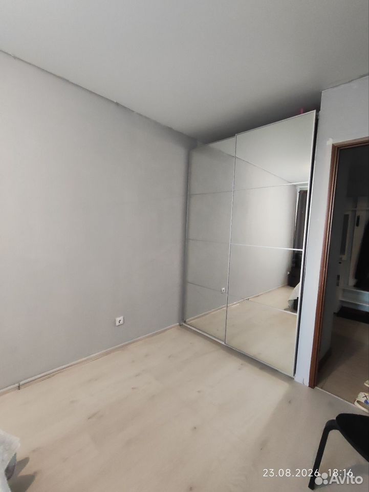 m. Skhodnya: Apartment, 1-rooms