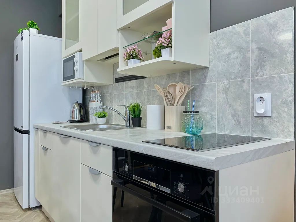 m. Taganskaya: Apartment, 1-rooms