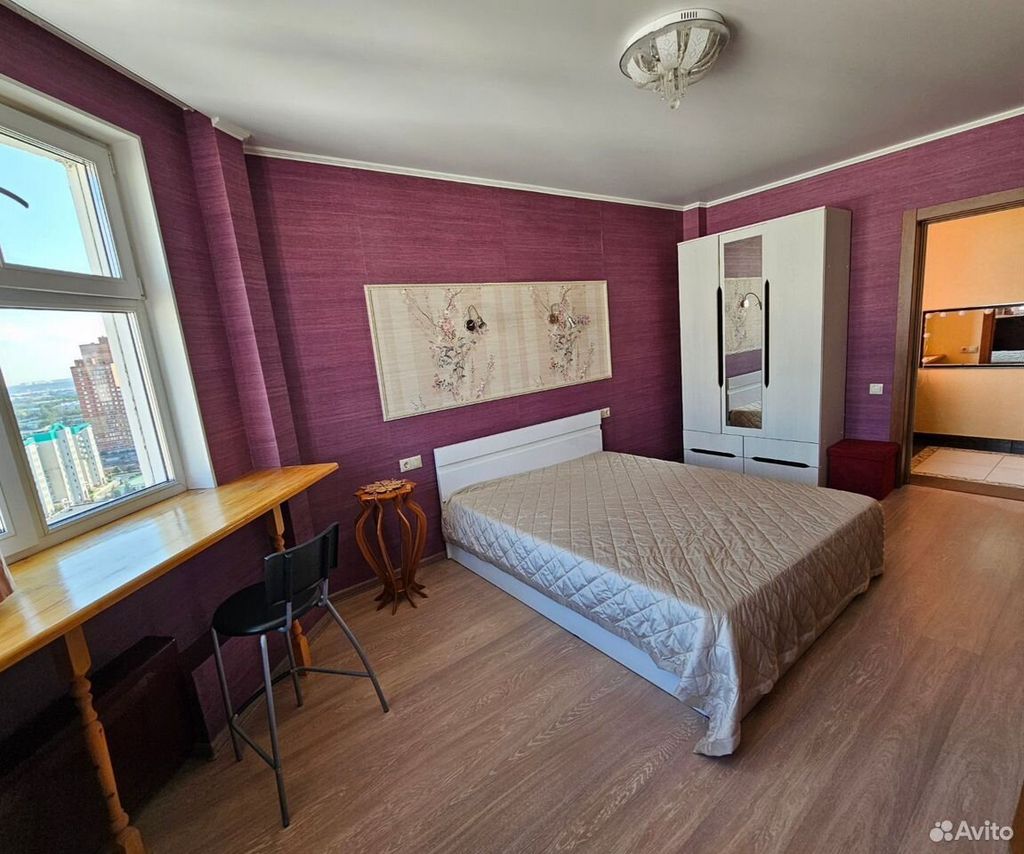 m. Lyubertsy I: Apartment, 2-rooms