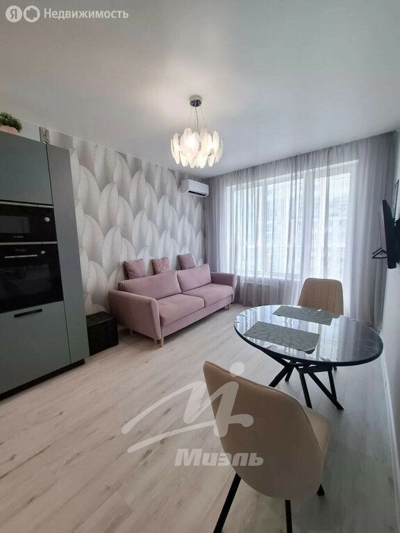 m. Zyablikovo: Apartment, 1-rooms