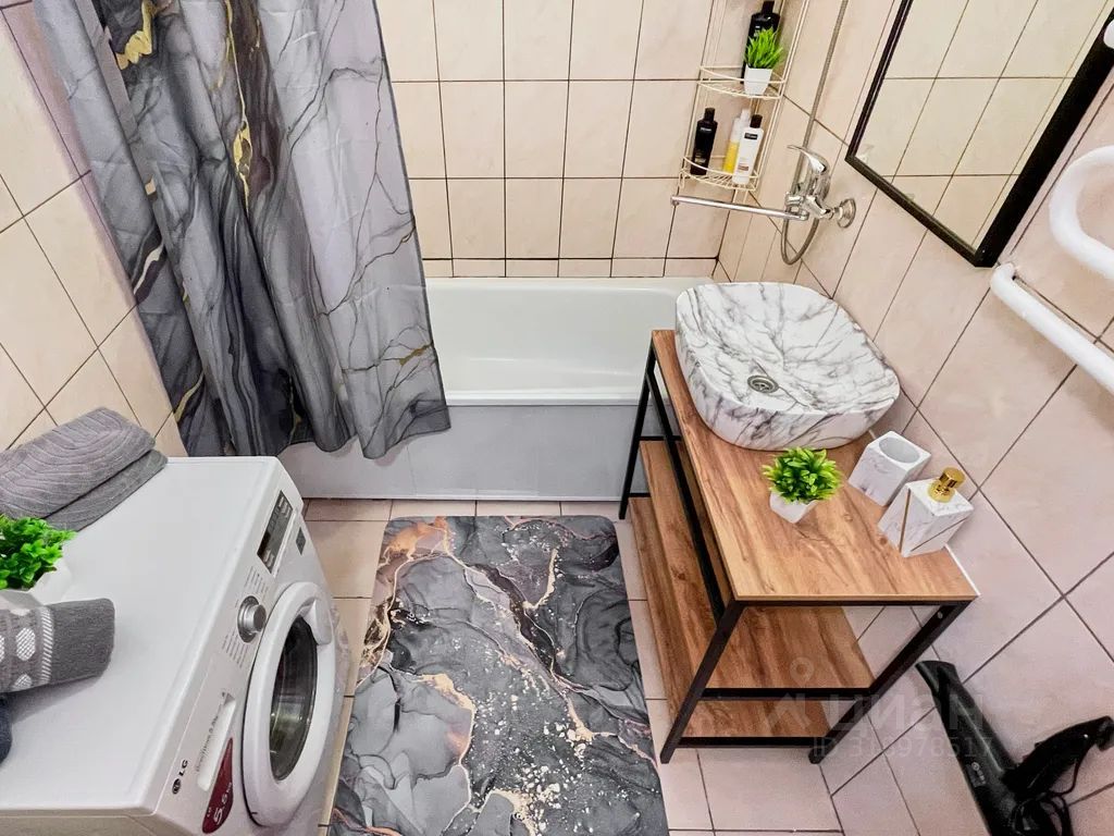 m. Lyubertsy I: Apartment, 2-rooms