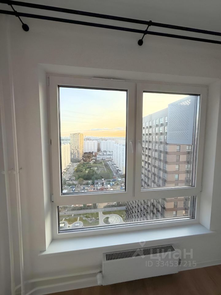 m. Medvedkovo: Apartment, 3-rooms