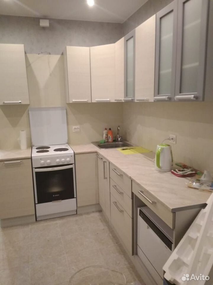 m. Sheremetyevskaya: Apartment, 1-rooms