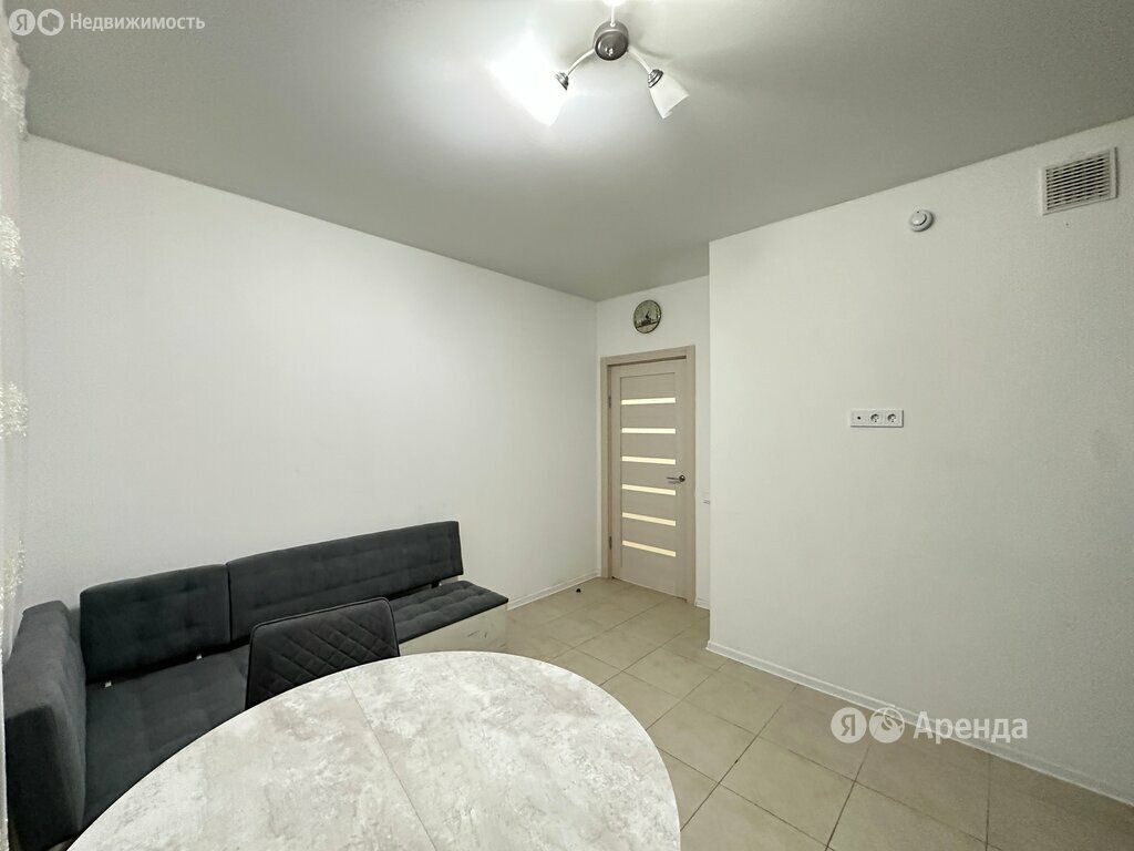 m. Nagatinskaya: Apartment, 1-rooms