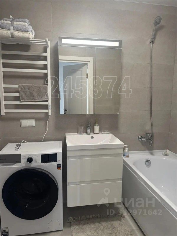 m. Lefortovo: Apartment, 1-rooms