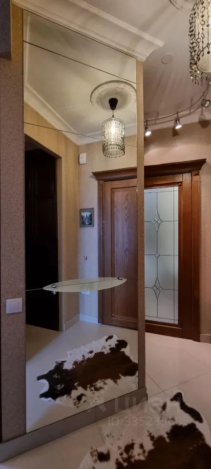 m. Kropotkinskaya: Apartment, 1-rooms