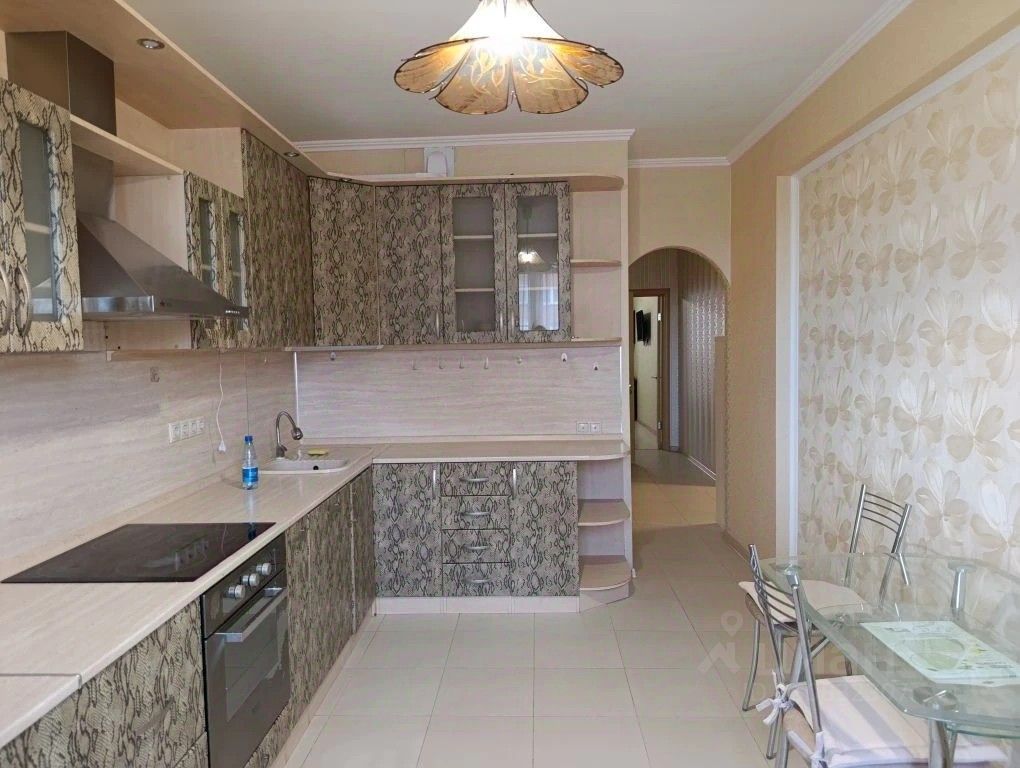 m. Ukhtomskaya: Apartment, 2-rooms