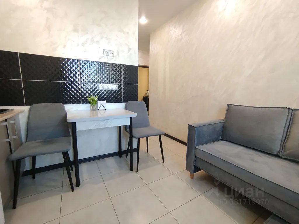m. Nikolskoe: Apartment, 1-rooms