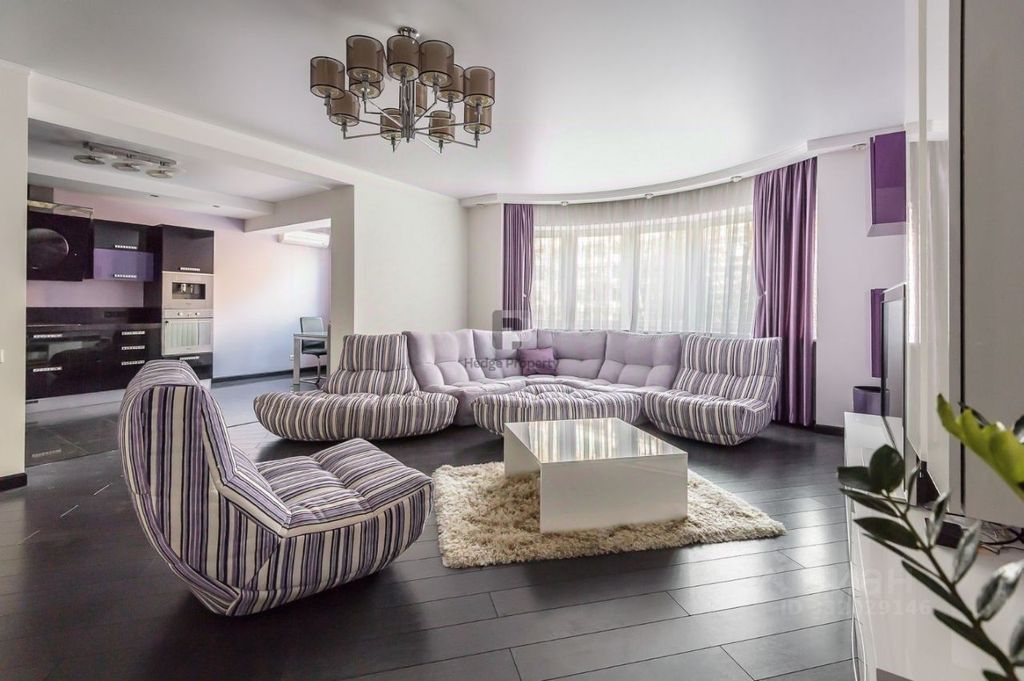 m. Vavilovskaya: Apartment, 2-rooms