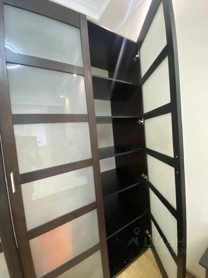 m. Khimki: Apartment, 2-rooms