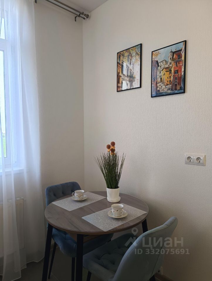 m. Zyablikovo: Apartment, studio
