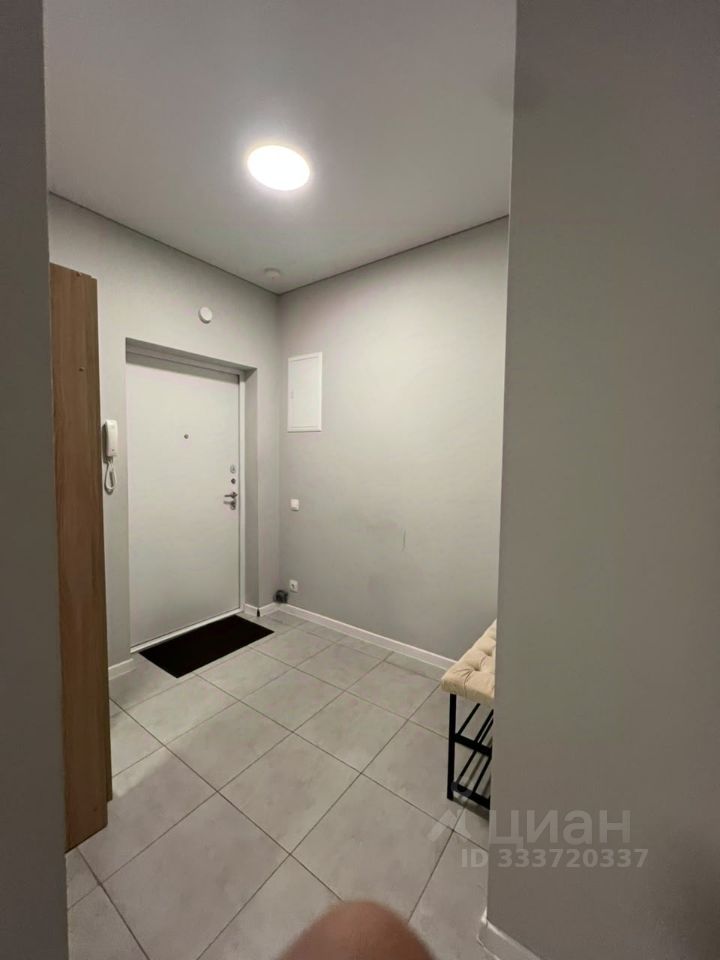m. Khlebnikovo: Apartment, 2-rooms