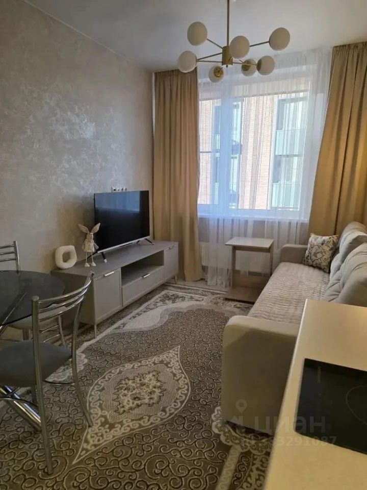 m. Stakhanovskaya: Apartment, 1-rooms