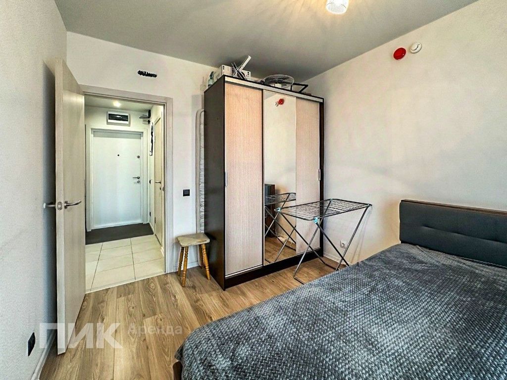 m. Ukhtomskaya: Apartment, 1-rooms