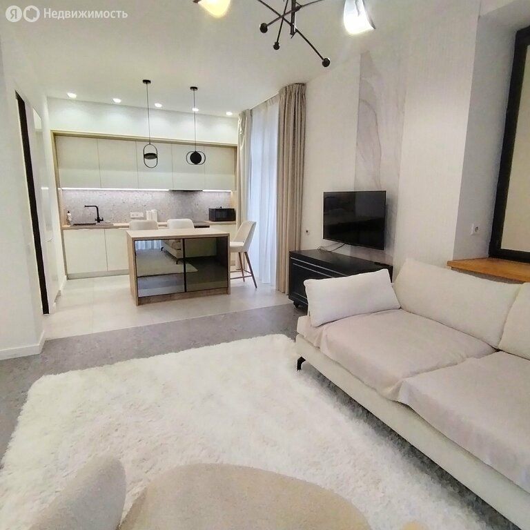 m. Vodny stadion: Apartment, 2-rooms