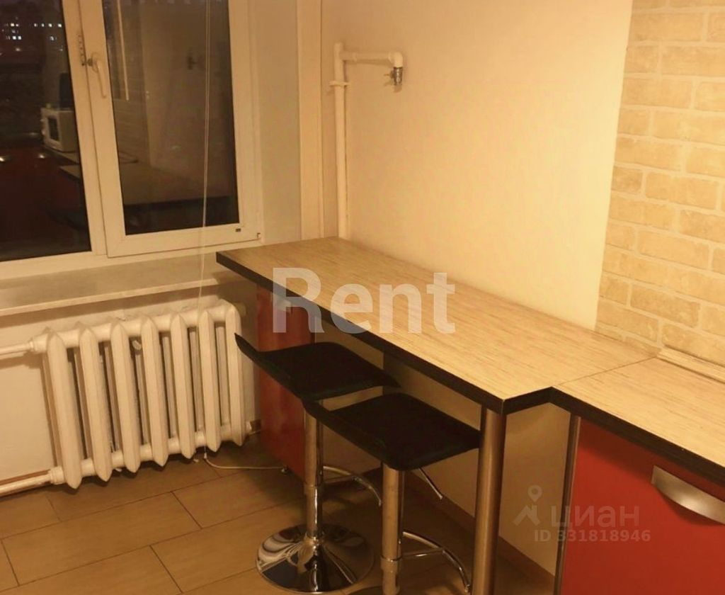 m. Novoslobodskaya: Apartment, 1-rooms