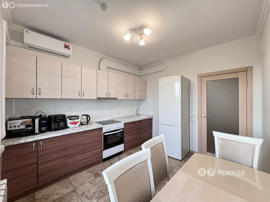 m. Matveevskoe: Apartment, 2-rooms