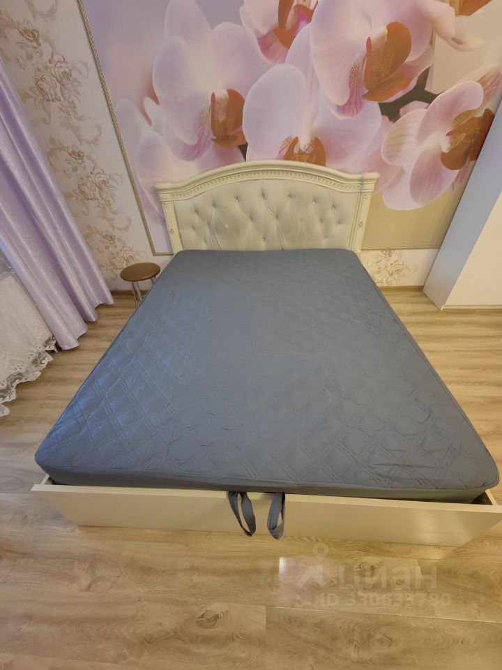 m. Silikatnaya: Apartment, 3-rooms