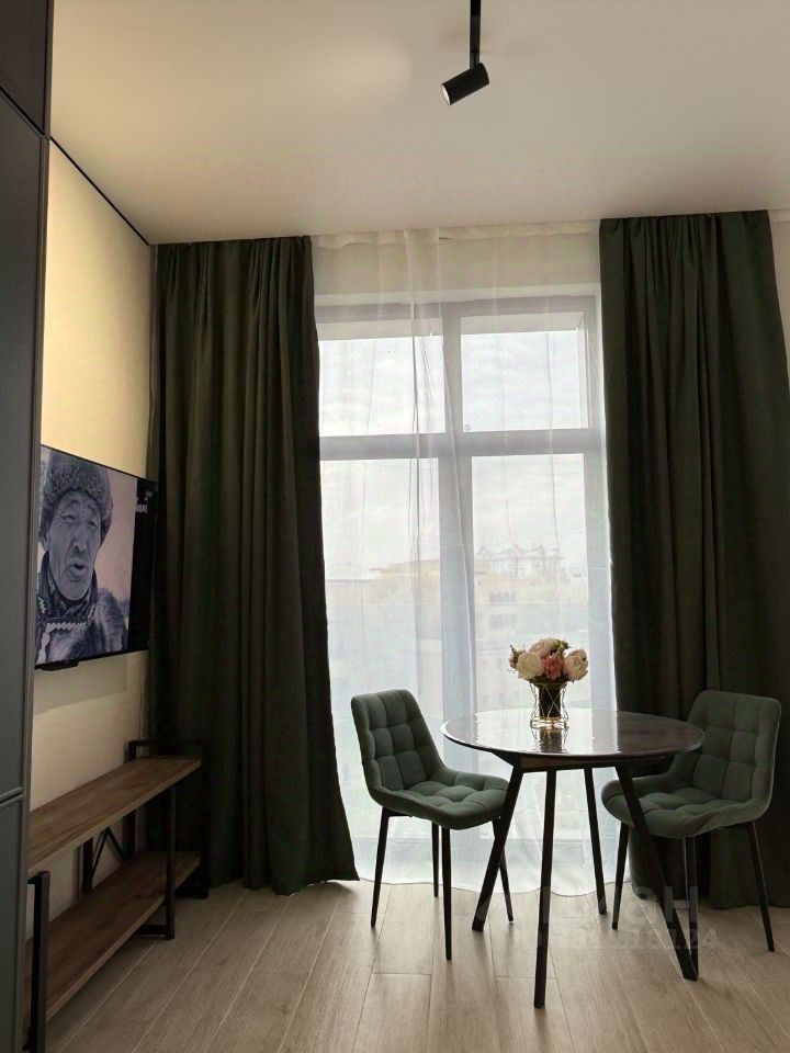m. Baumanskaya: Apartment, 1-rooms