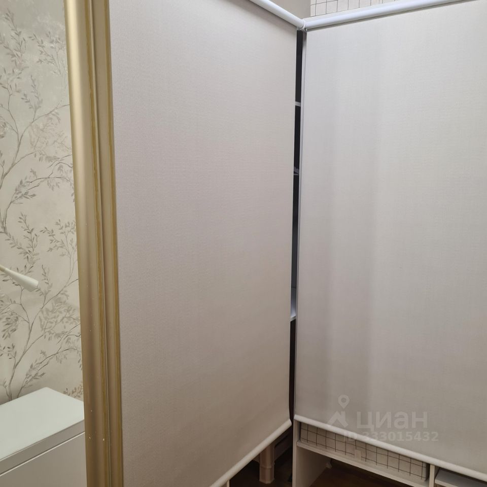 m. Khimki: Apartment, 1-rooms