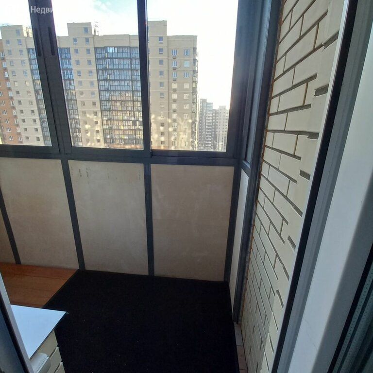 m. Nekrasovka: Apartment, 1-rooms