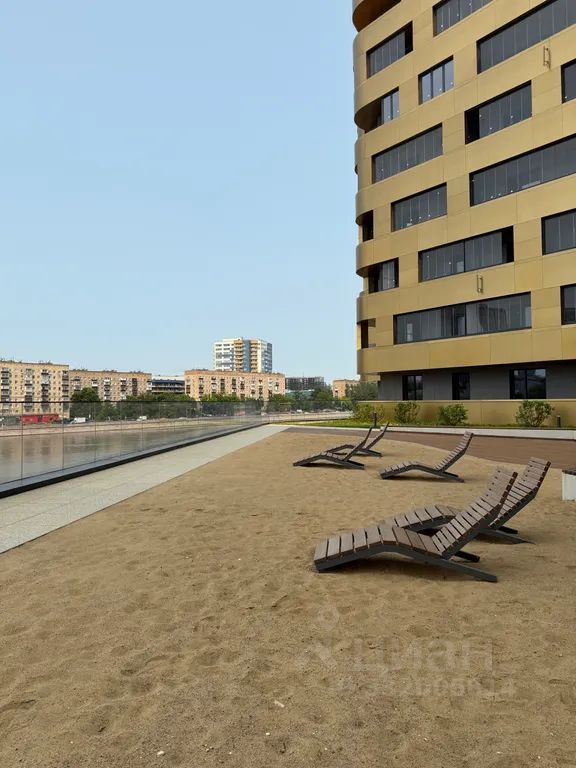 m. Avtozavodskaya: Apartment, 1-rooms