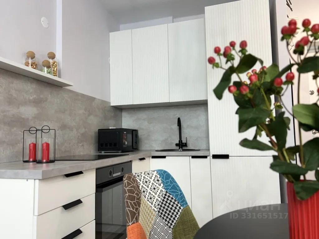 m. Streshnevo: Apartment, 1-rooms