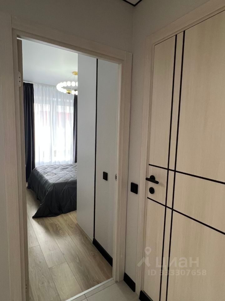 m. Opalikha: Apartment, 1-rooms