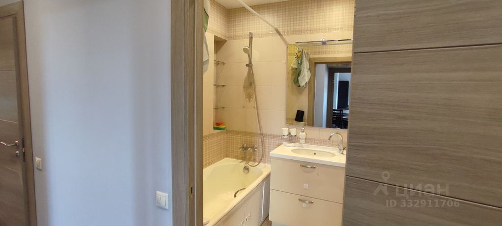 m. Vodniki: Apartment, 2-rooms