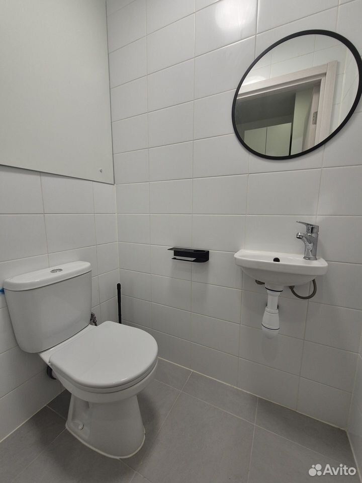 m. Kotelniki: Apartment, 2-rooms