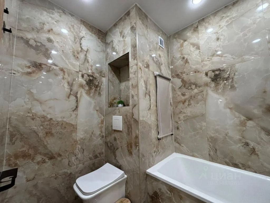 m. Bitsa: Apartment, 3-rooms