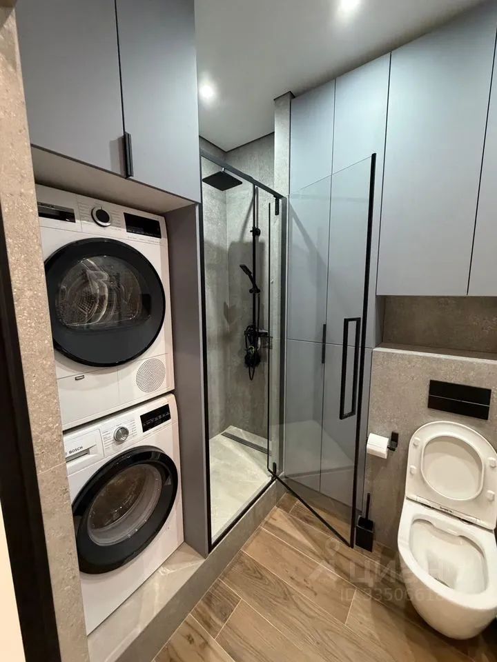 m. Tekhnopark: Apartment, 1-rooms