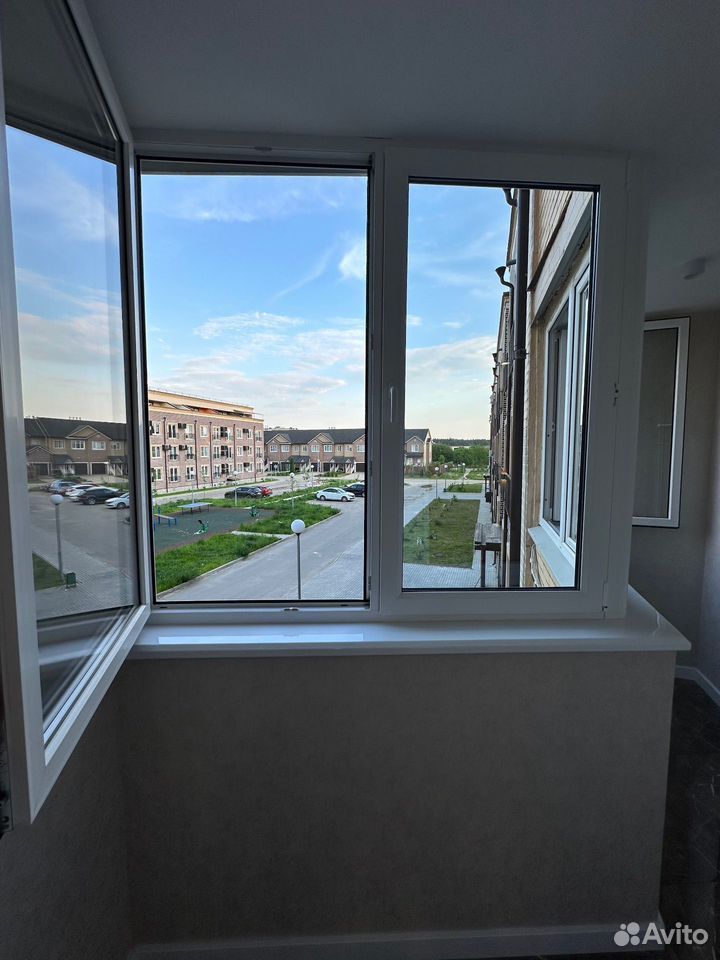 m. Anikeevka: Apartment, 1-rooms