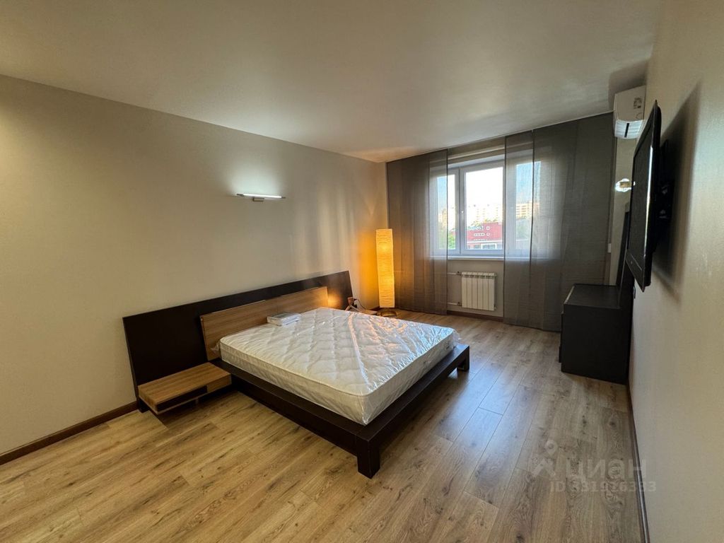 m. VDNKh: Apartment, 2-rooms