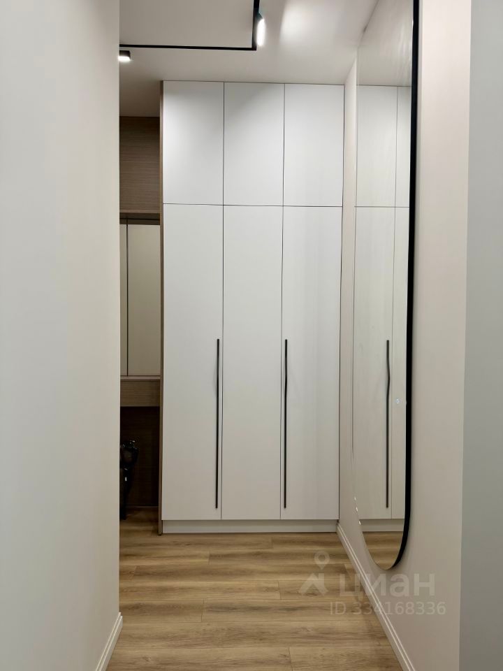 m. Spartak: Apartment, 2-rooms