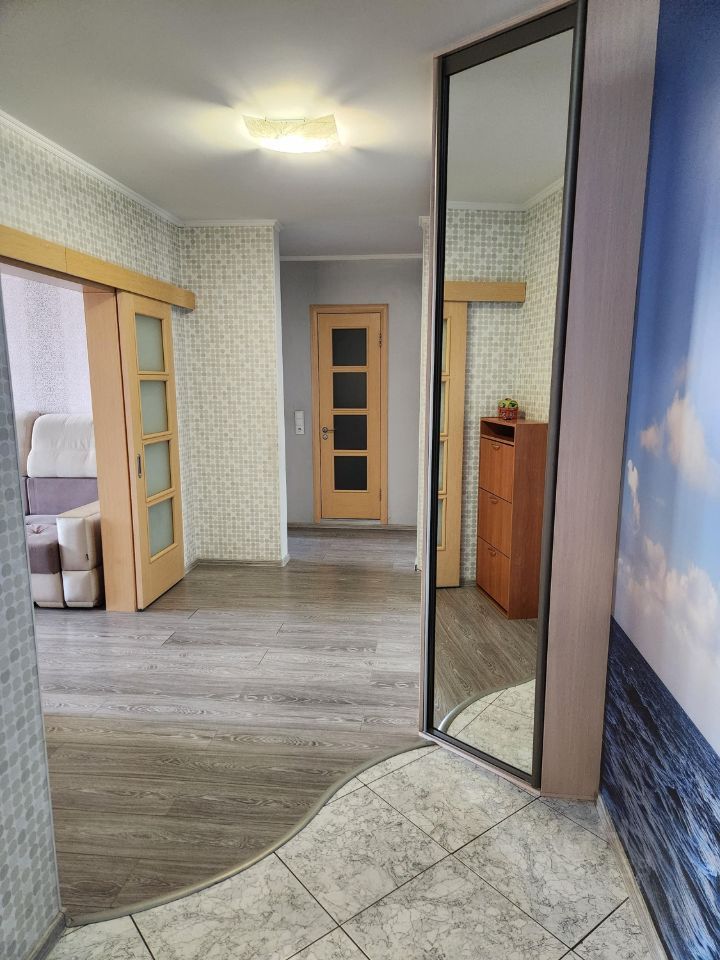 m. Lyubertsy I: Apartment, 3-rooms