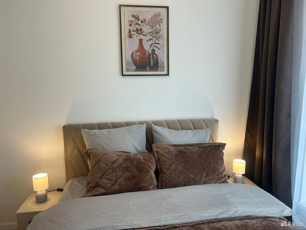 m. Kuntsevskaya: Apartment, 1-rooms