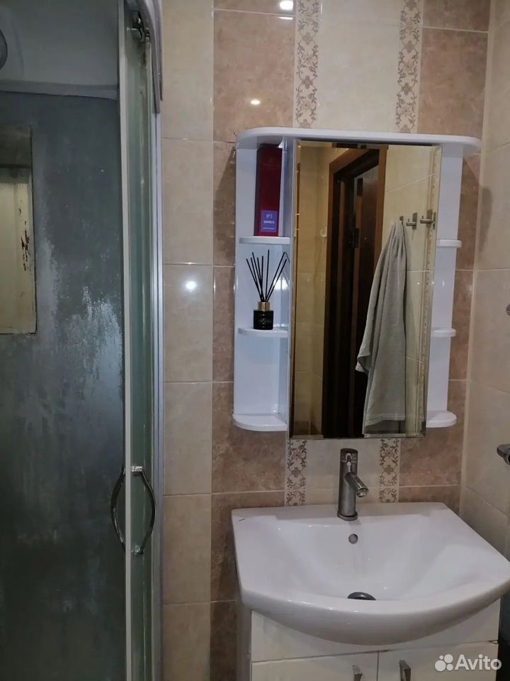 m. Silikatnaya: Apartment, 2-rooms
