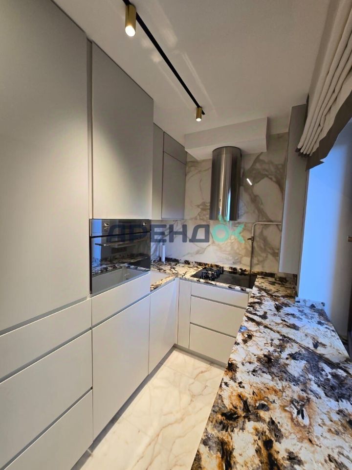 m. Frunzenskaya: Apartment, 3-rooms