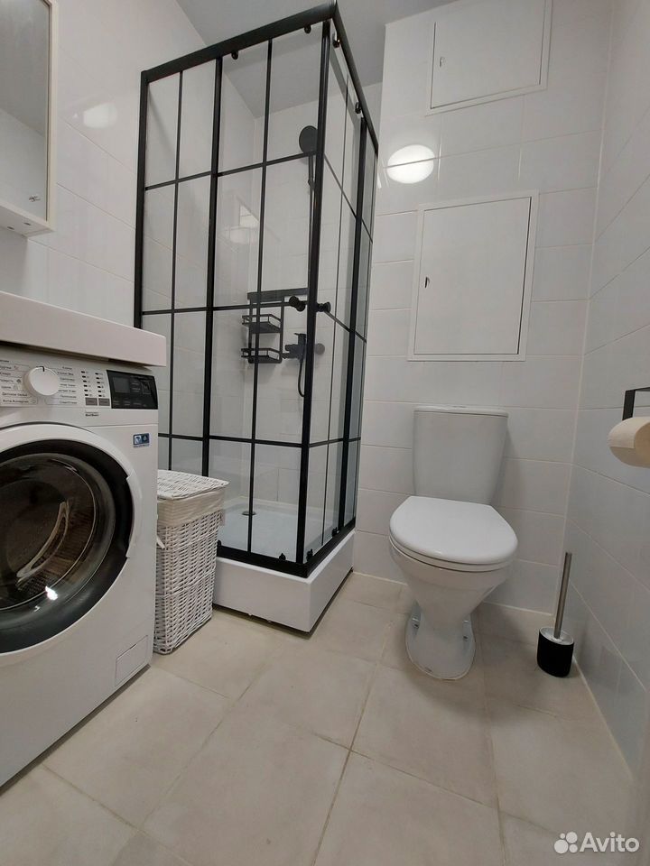 m. Kotelniki: Apartment, studio