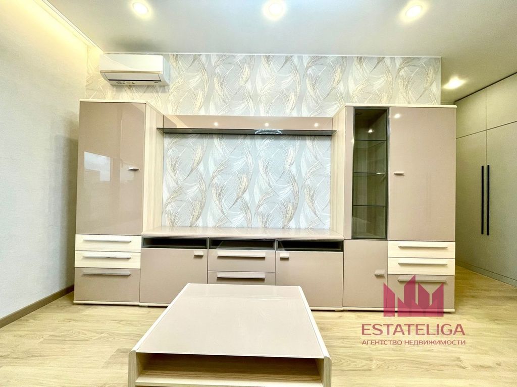 m. Nagatinskaya: Apartment, 2-rooms