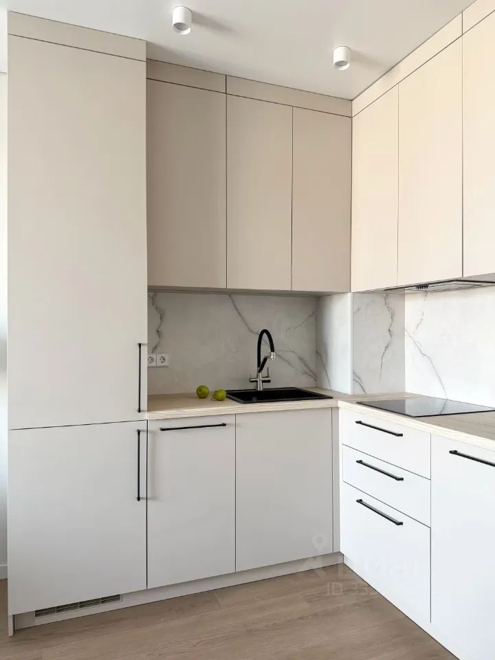 m. Ozernaya: Apartment, 1-rooms