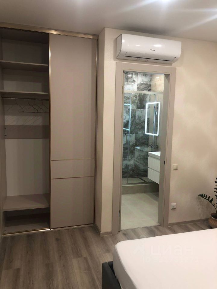 m. Trikotazhnaya: Apartment, 1-rooms