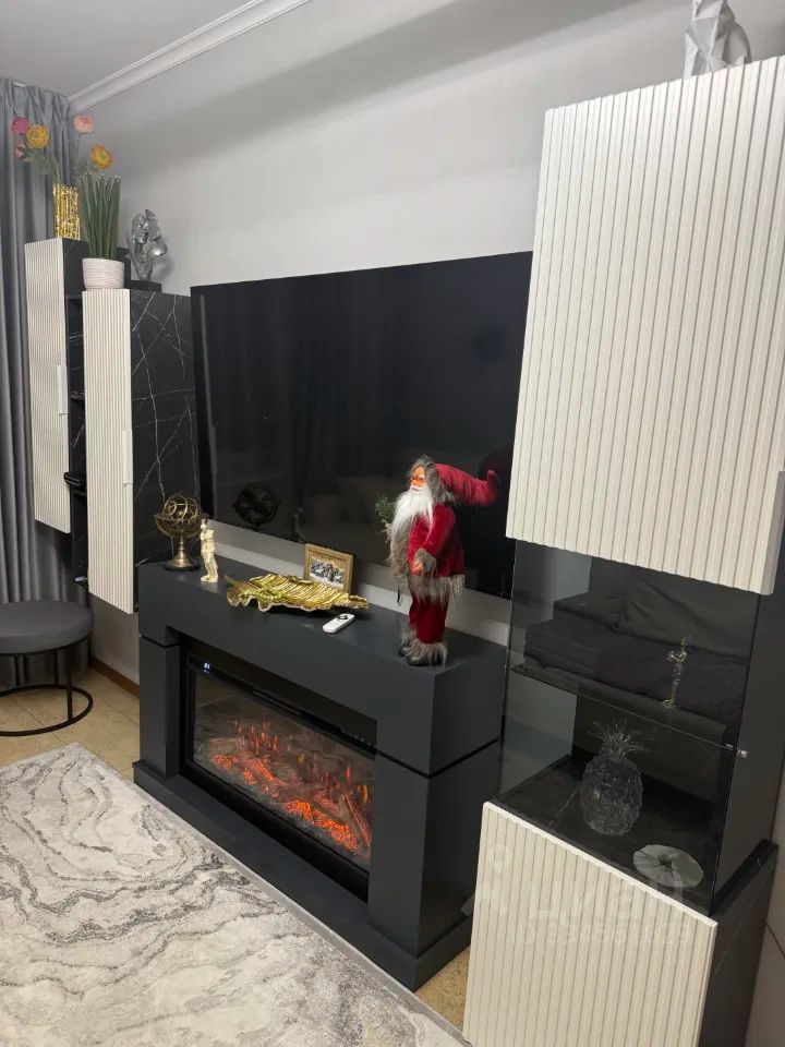 m. Schukinskaya: Apartment, 2-rooms